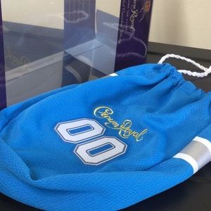 New Crown Royal Game Day Edition Gift Box